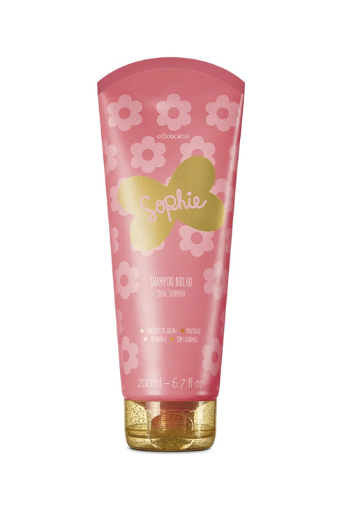 O Boticário Sophie Shampoo 200ml
